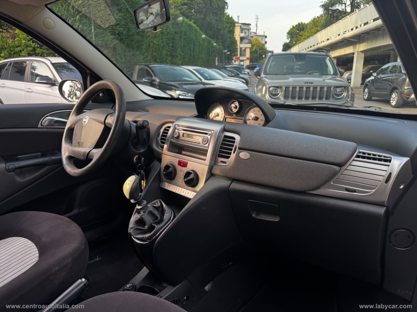 Ypsilon 1.2 Oro - immagine 11