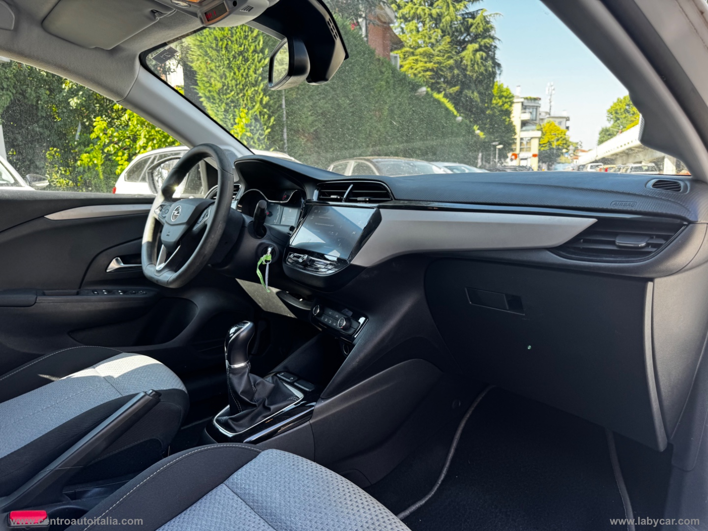 NUOVA Corsa 1.2 Edition - immagine 11