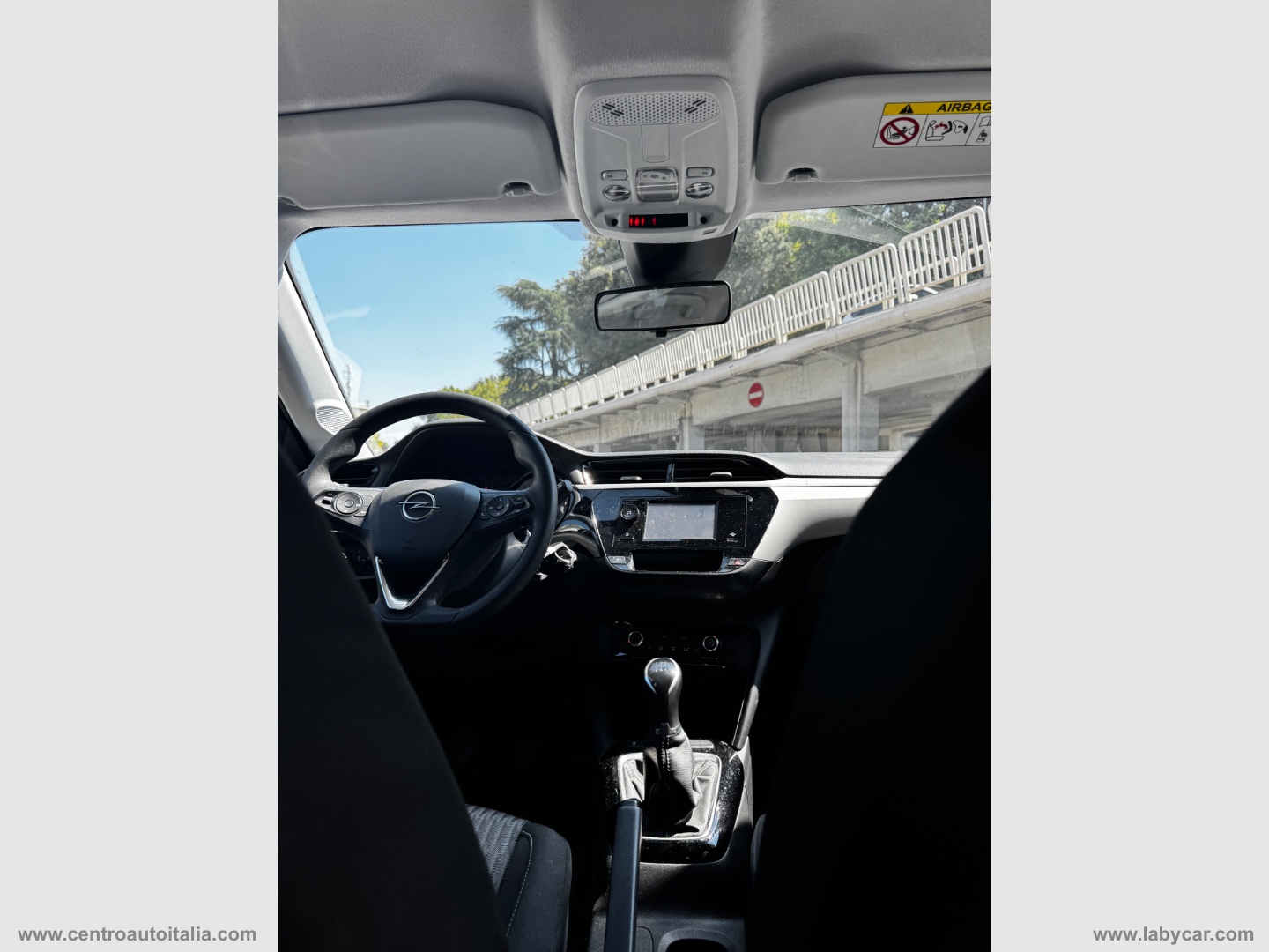 Corsa 1.2 - immagine 11