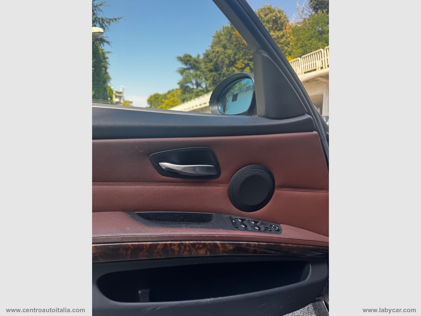 335d Touring Msport - immagine 11