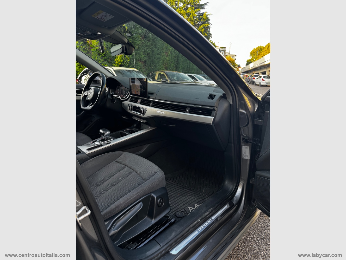 A4 allroad 45 TDI tiptr. Bus - immagine 11