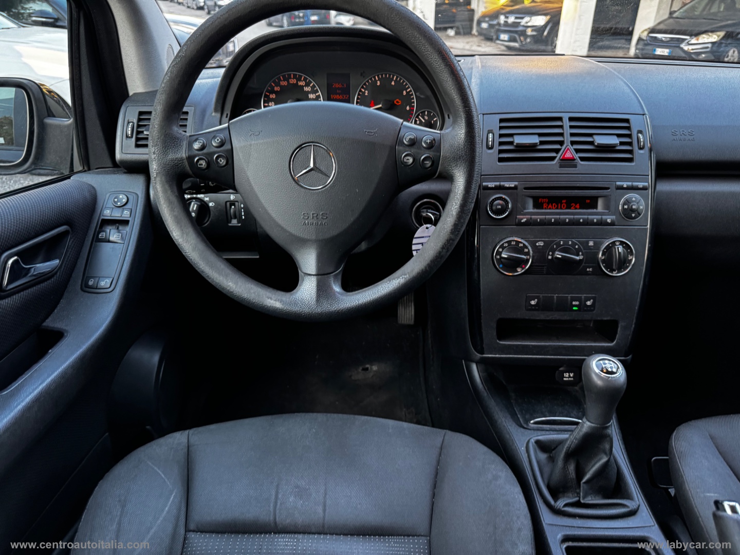 A 160 BlueEFFICIENCY Special Edition - immagine 11