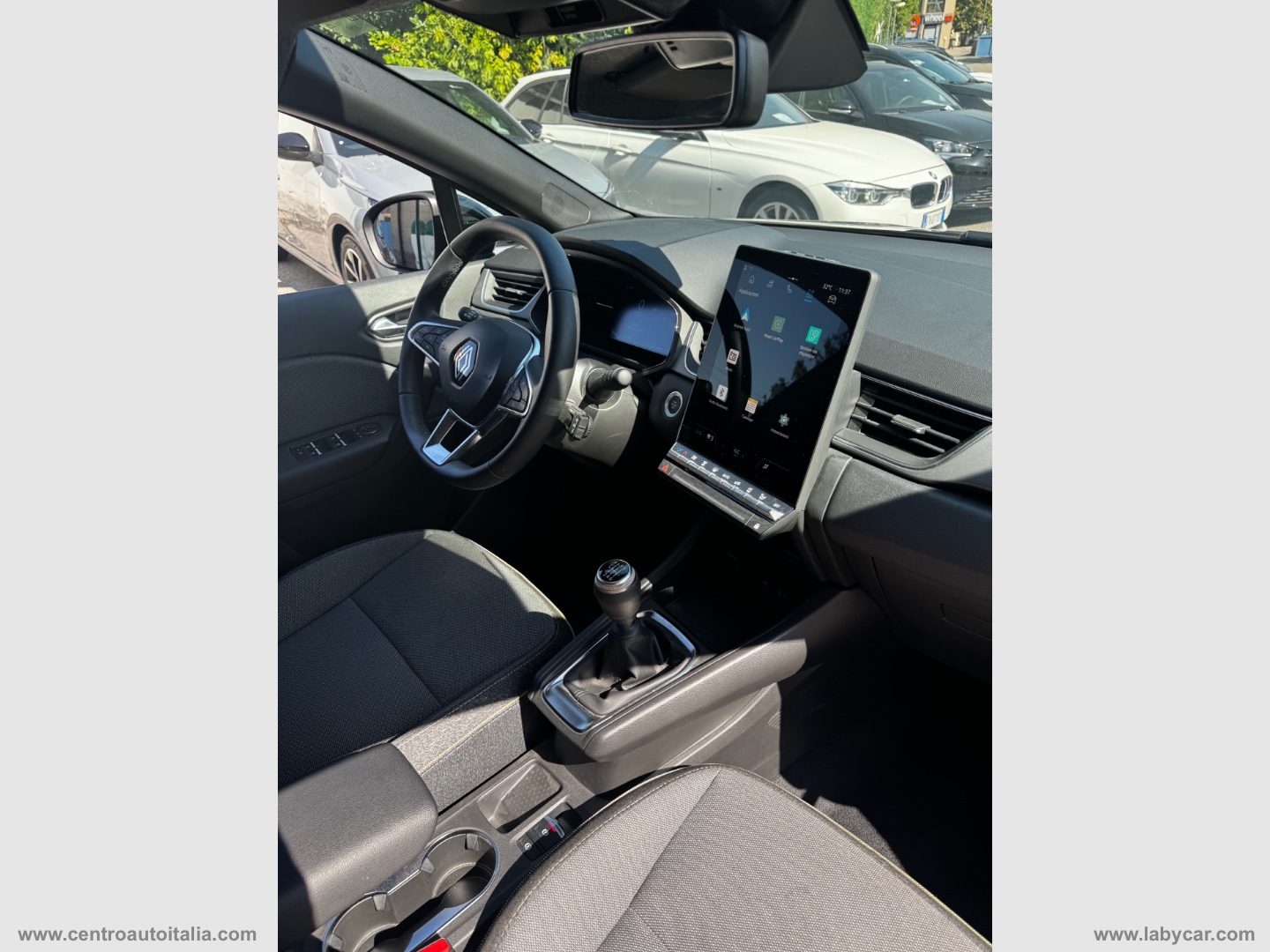 Captur TCe 90 CV Techno - immagine 11