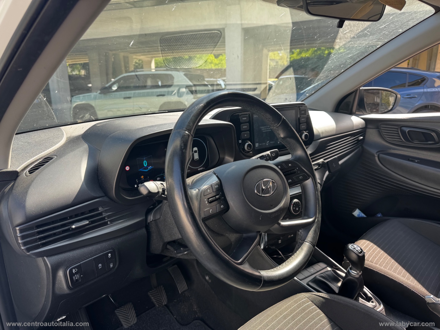 i20 1.2 MPI MT Bose - immagine 11