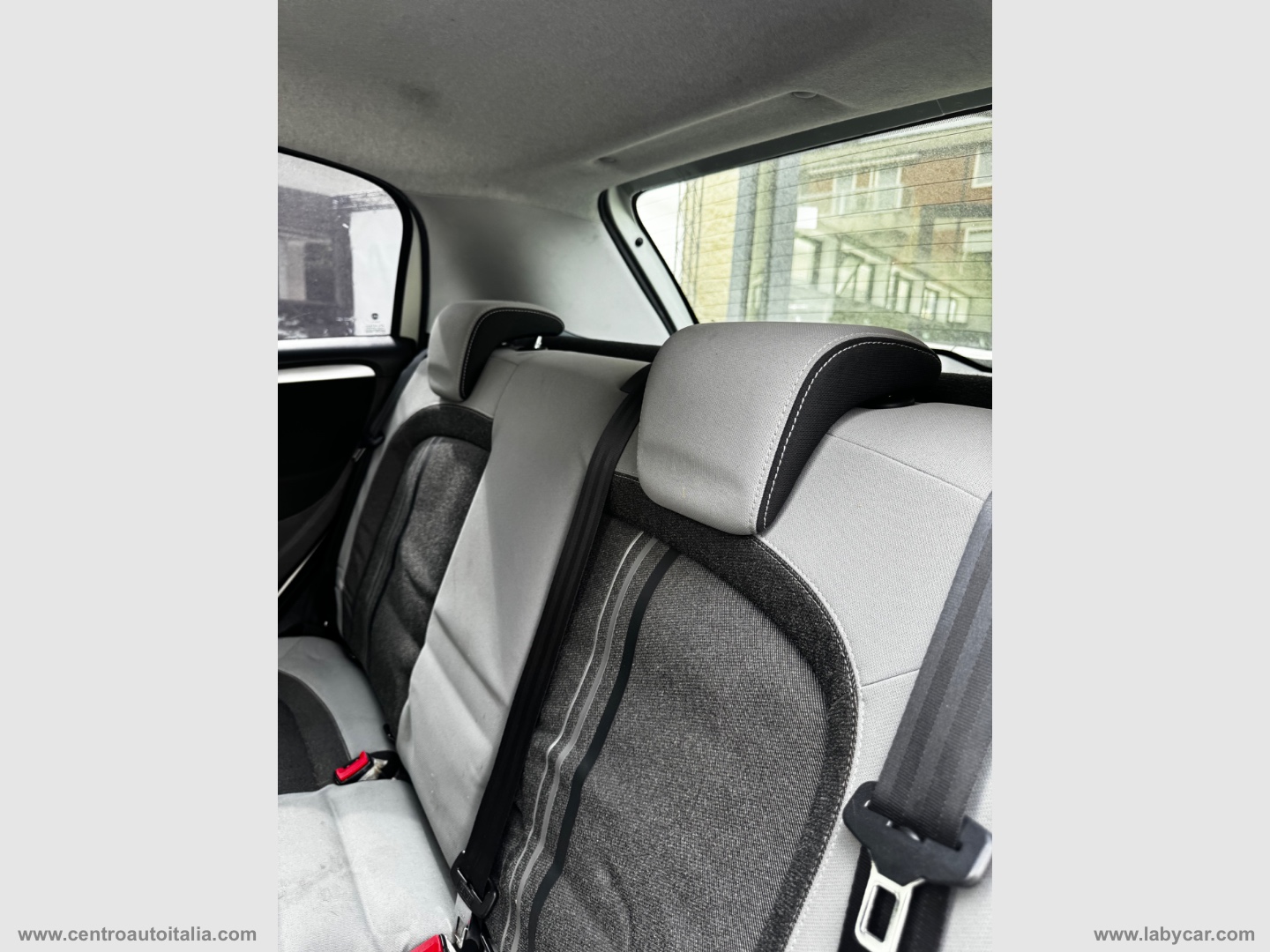 Punto Evo 1.3 Mjt 75 CV 5p. S&S Dynamic - immagine 11
