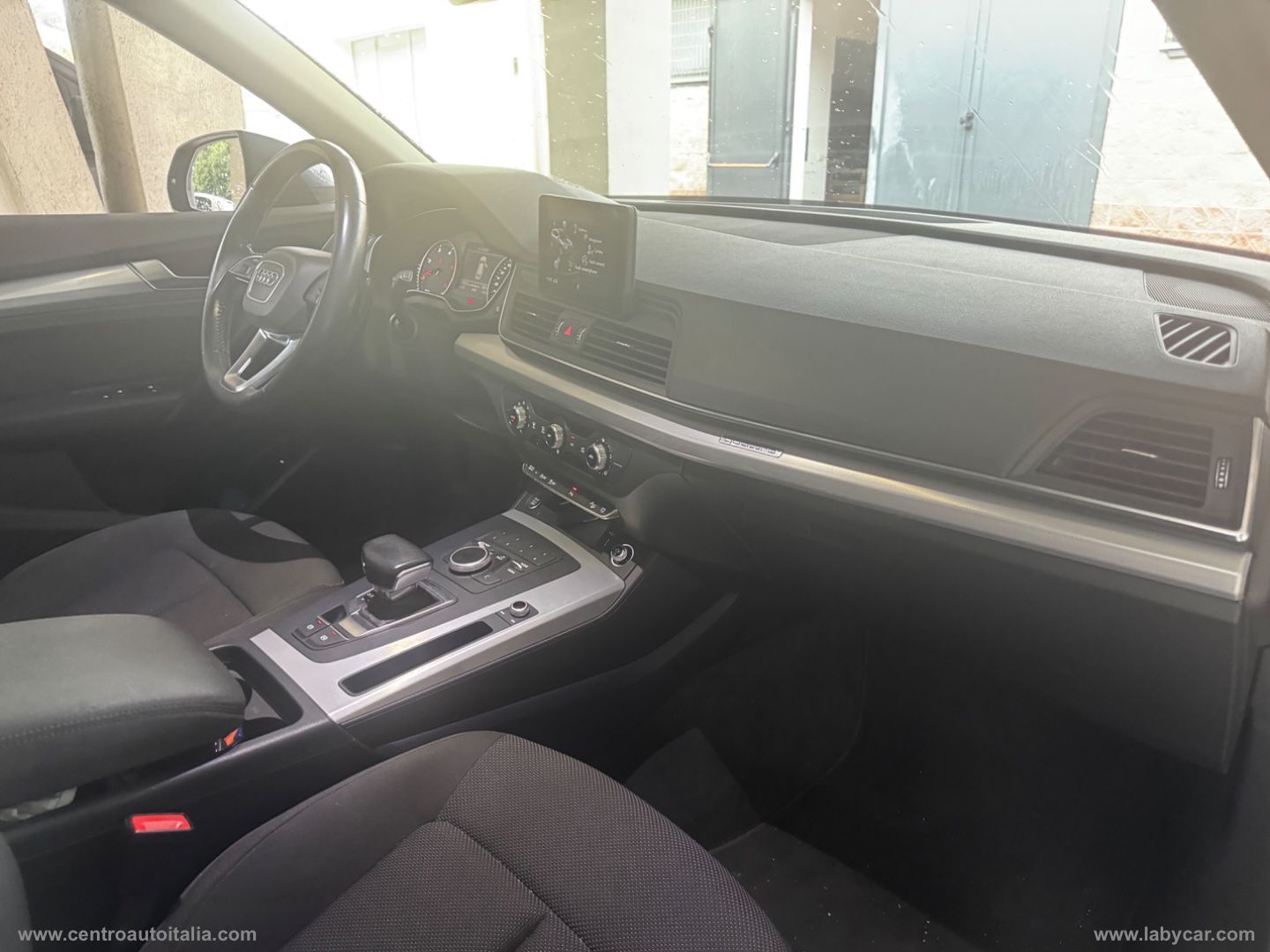 Q5 2.0 TDI quattro S tronic Business - immagine 11