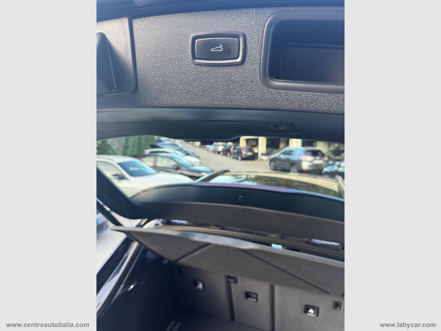 Macan 3.0 S Diesel - immagine 11