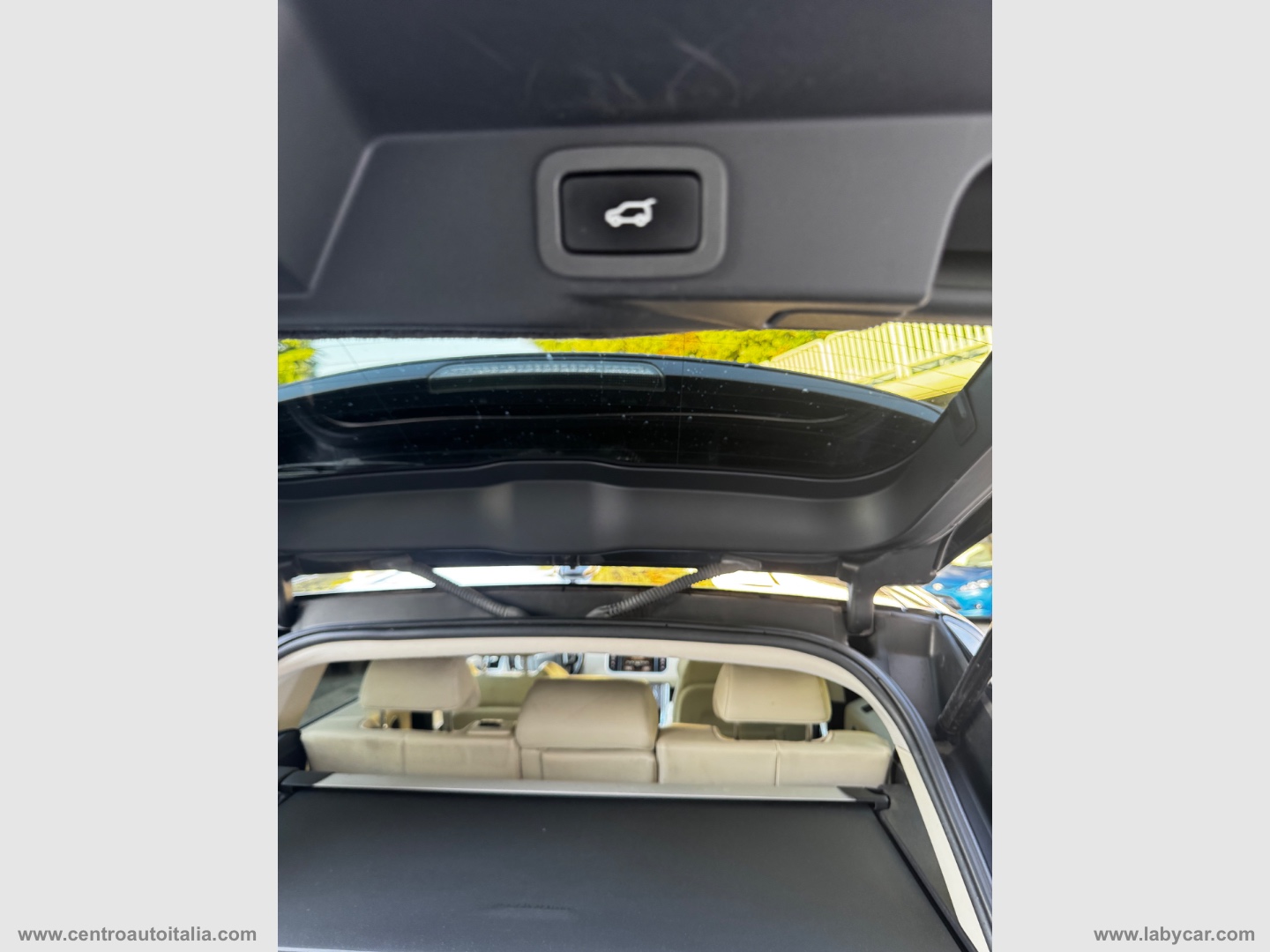 Range Rover Sport 3.0 TDV6 HSE Dynamic - immagine 11