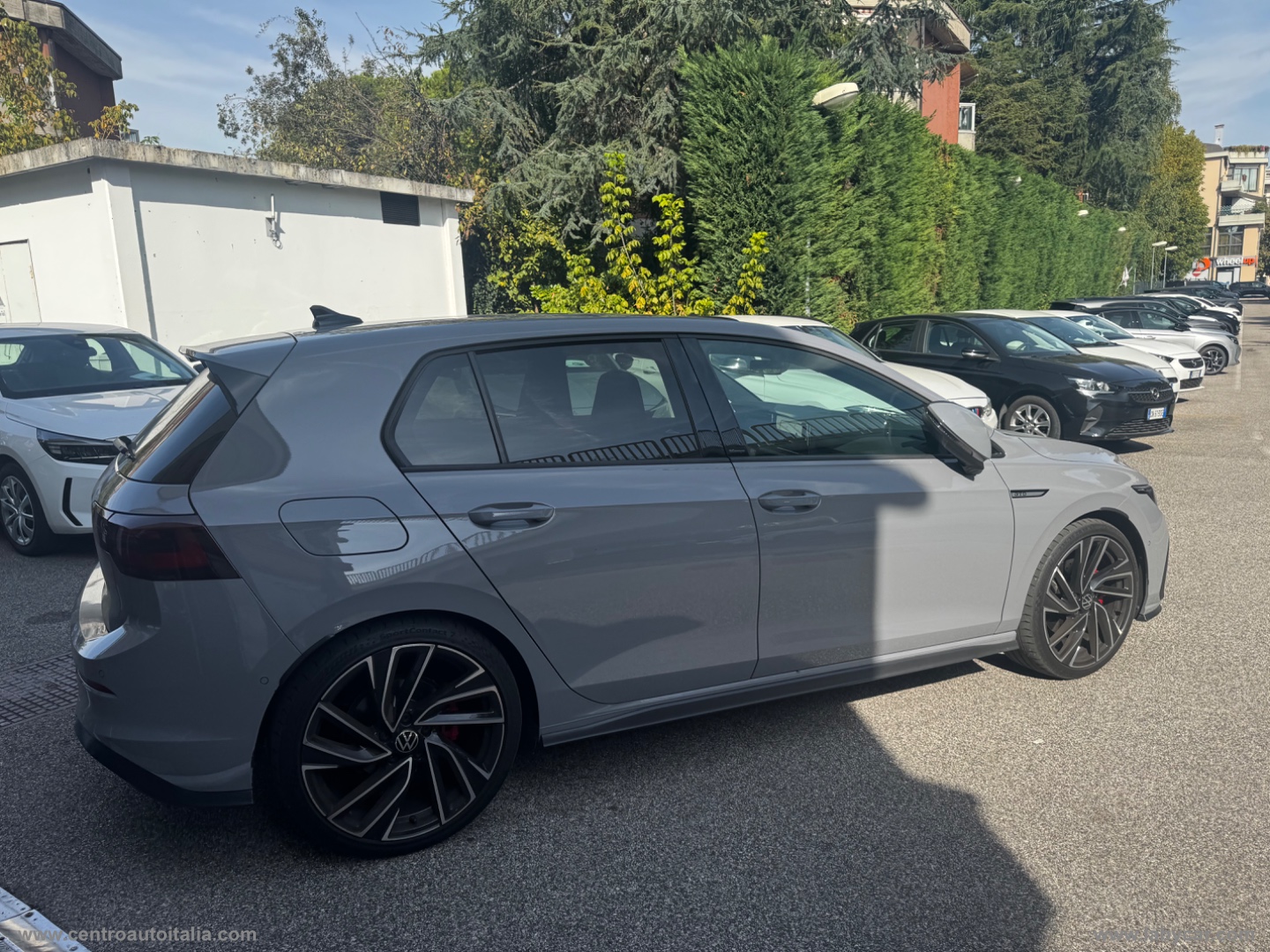 Golf 2.0 TDI GTD DSG - immagine 11