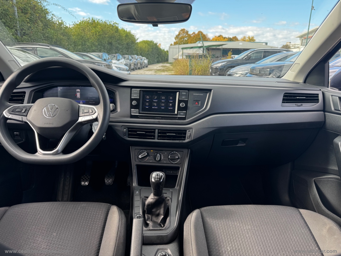 Taigo 1.0 TSI Life - immagine 11