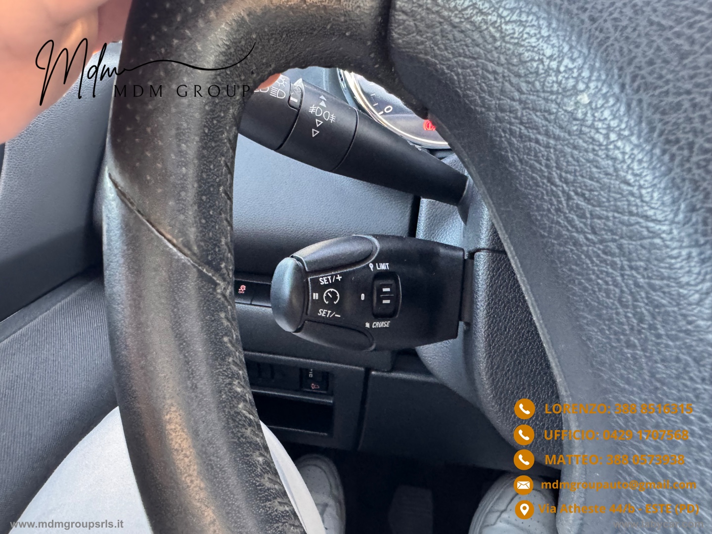 5008 1.6 HDi 115 CV Business - immagine 11