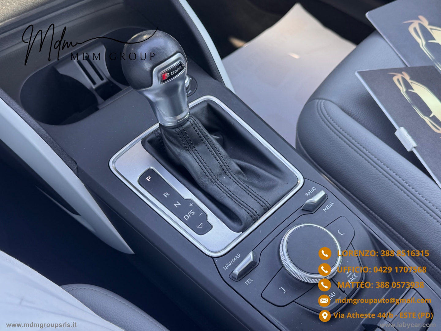 Q2 2.0 TDI quattro S tronic S line Ed. - immagine 11