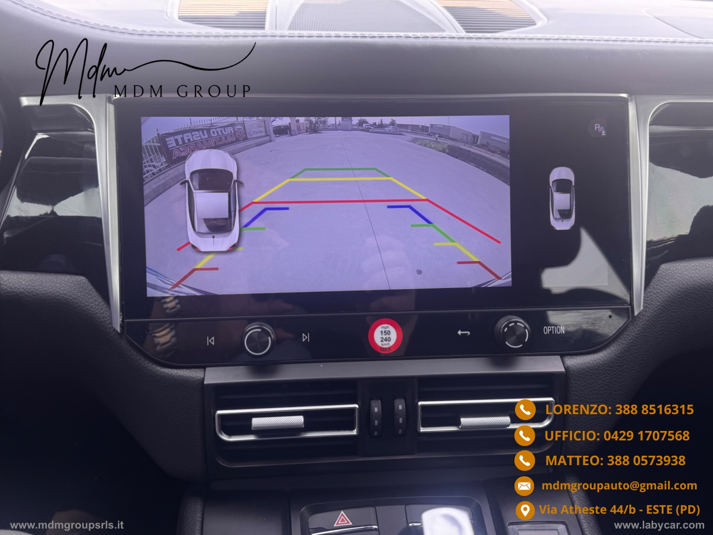 Macan 2.0 - immagine 11