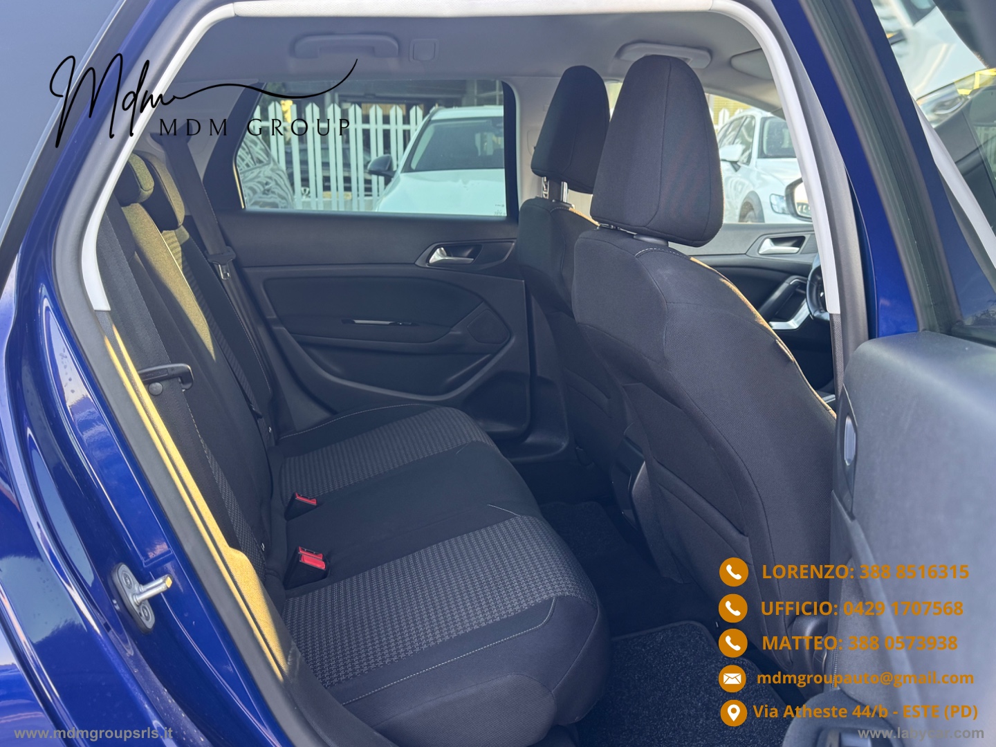308 BlueHDi 130 S&S SW Active - immagine 11