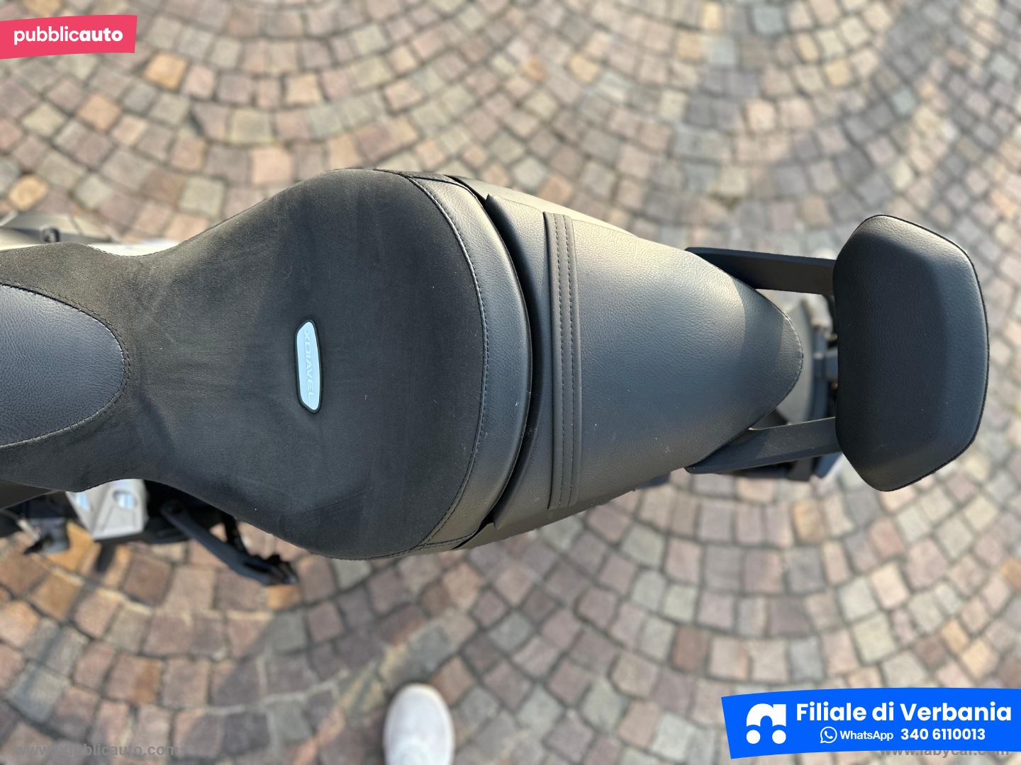 XDiavel - immagine 11