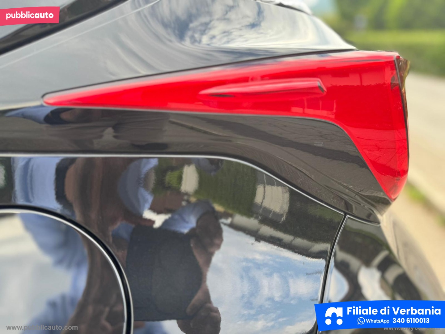 Yaris 1.5 Hybrid 5p. Trend - immagine 11