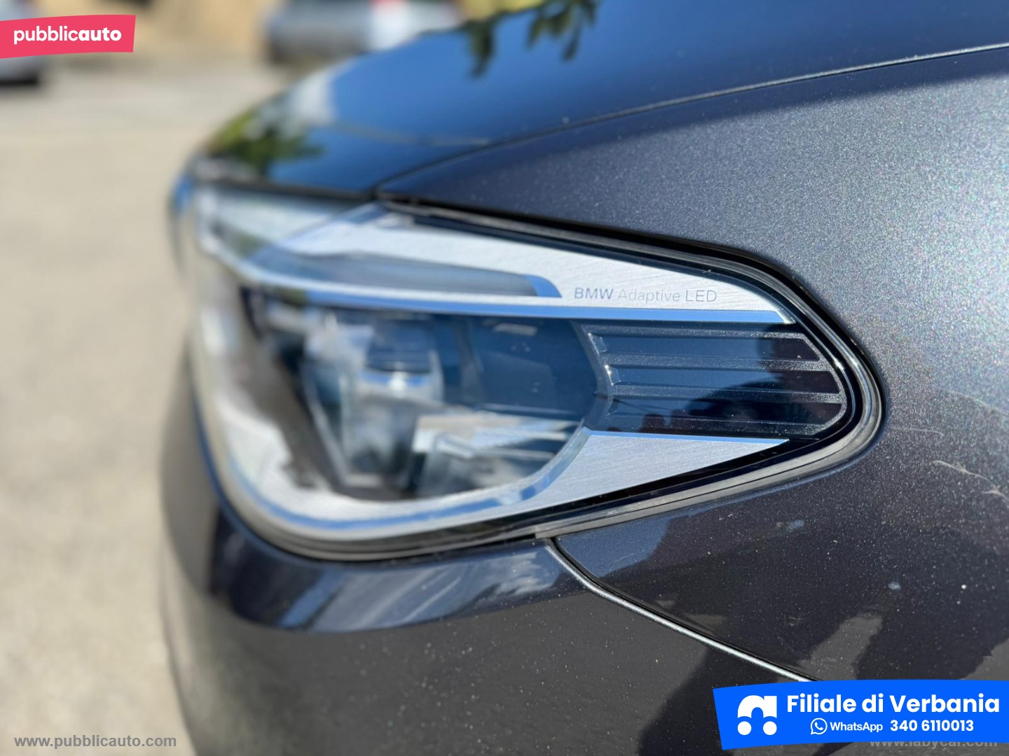 520d Luxury - immagine 11