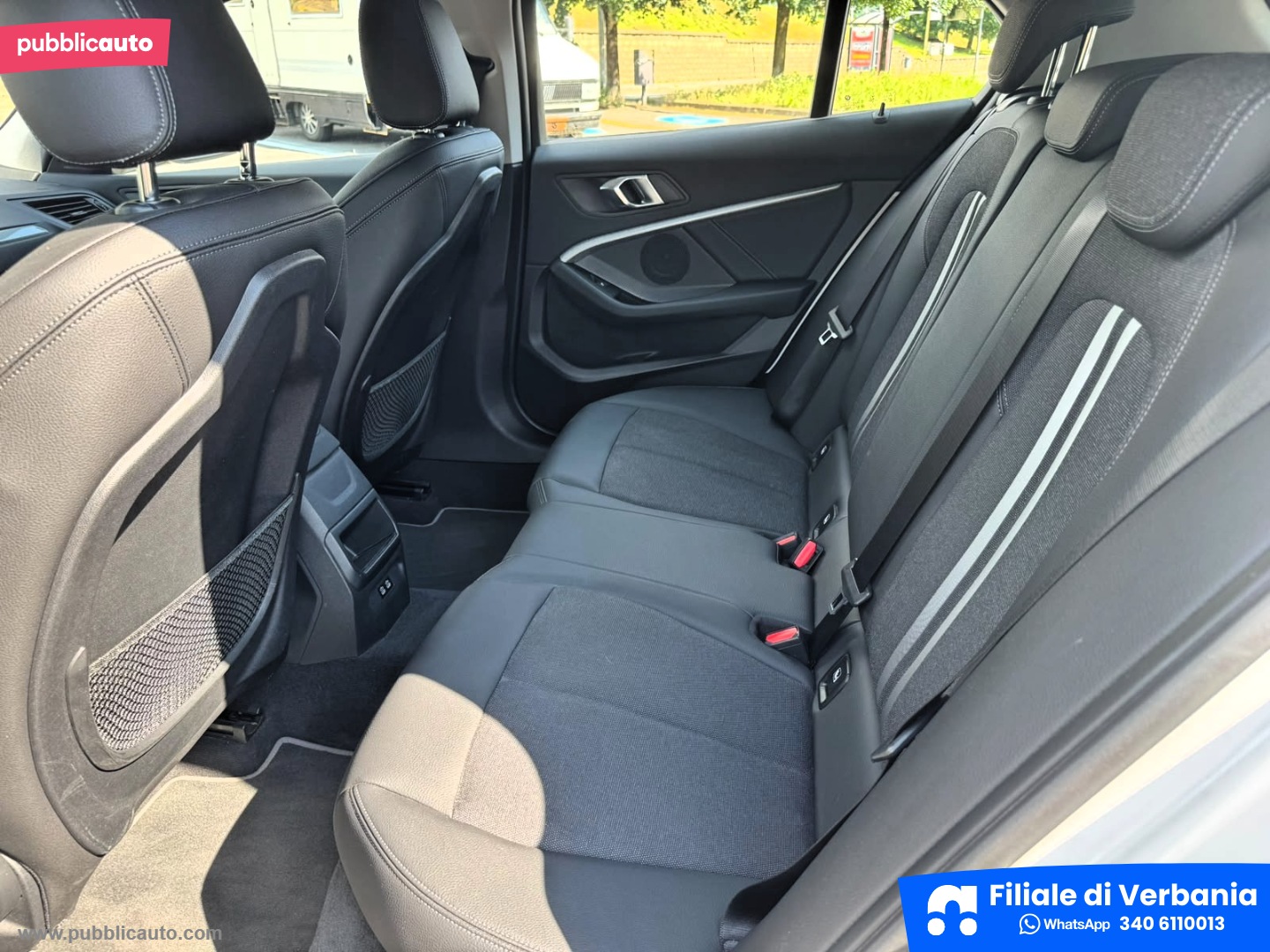 116d 5p. Sport - immagine 11