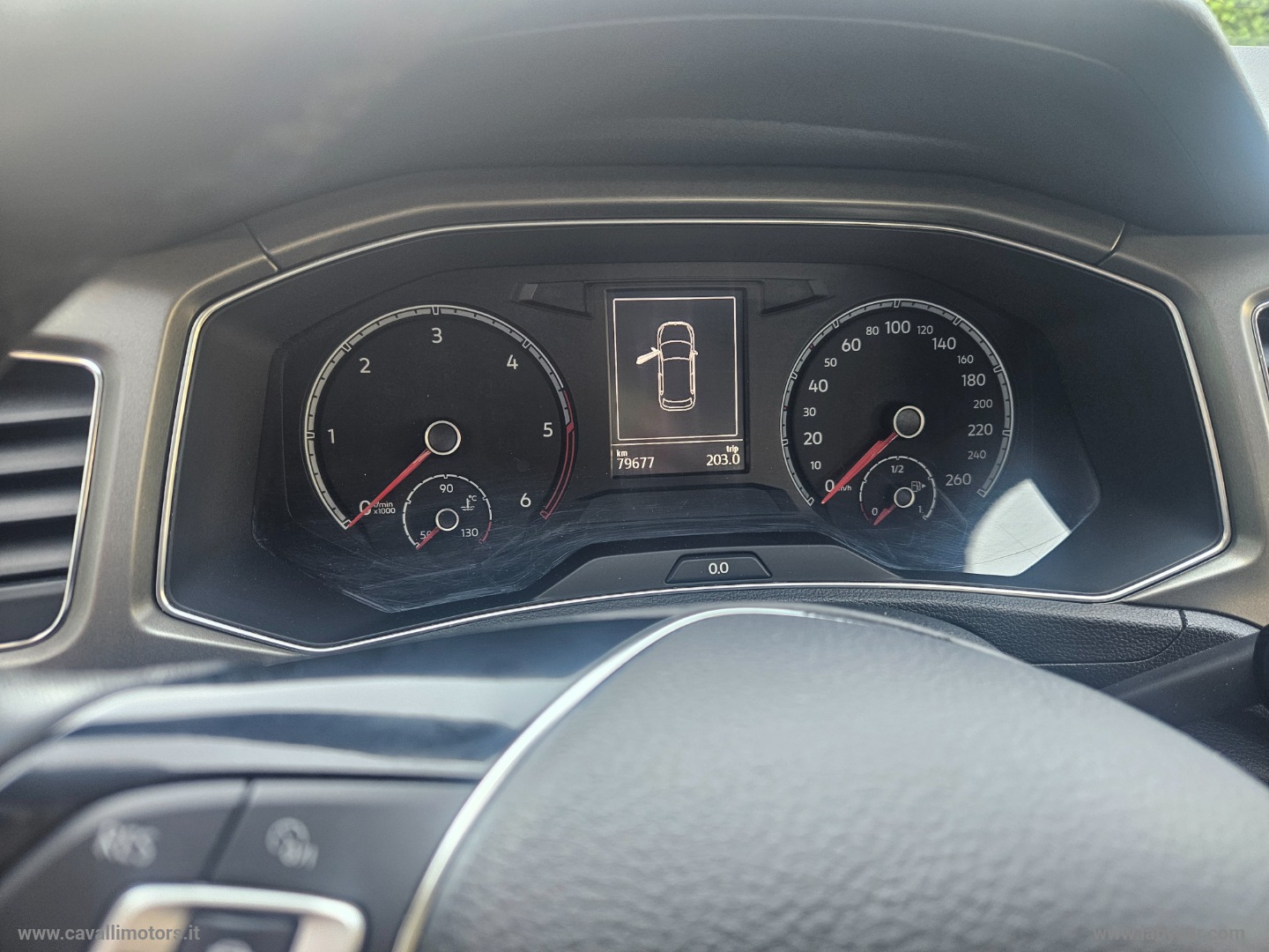 T-Roc 1.6 TDI SCR Style BlueMotion Tech. - immagine 11