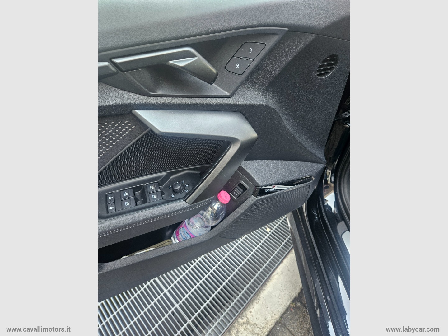 RS 3 SPB TFSI quattro S tronic com. lim. - immagine 11