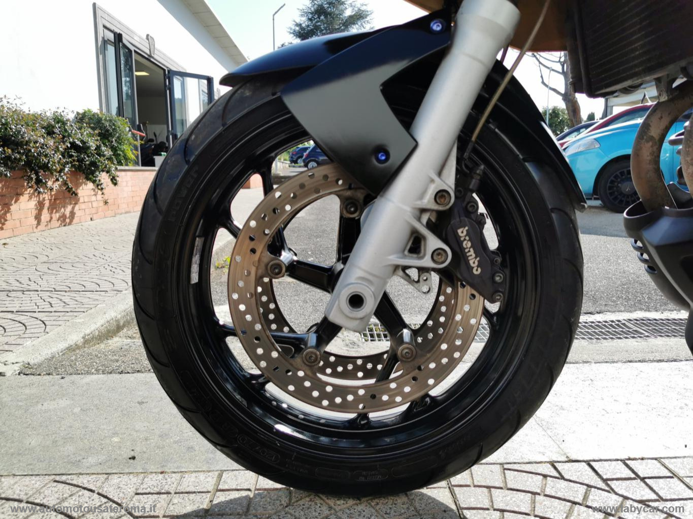 F 800 S RATE AUTO MOTO SCOOTER - immagine 11