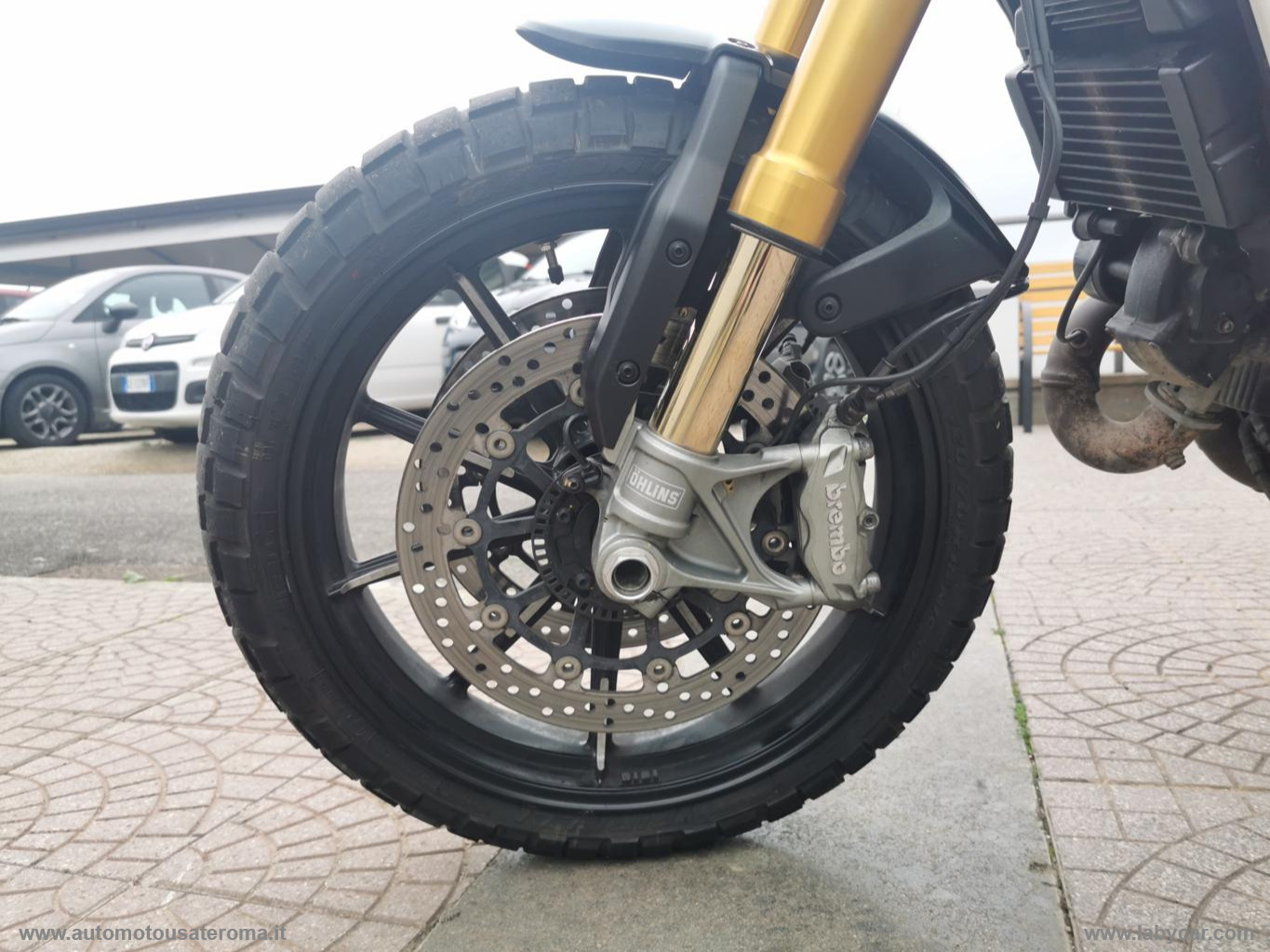 Scrambler 1100 RATE AUTO MOTO SCOOTER - immagine 11