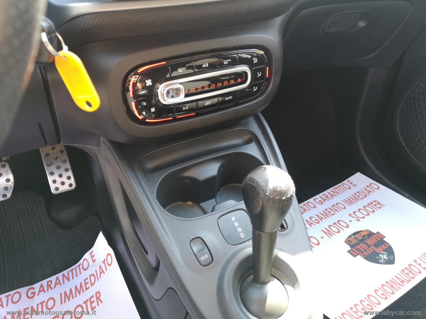 forfour EQ Passion PROMO WEB - immagine 11