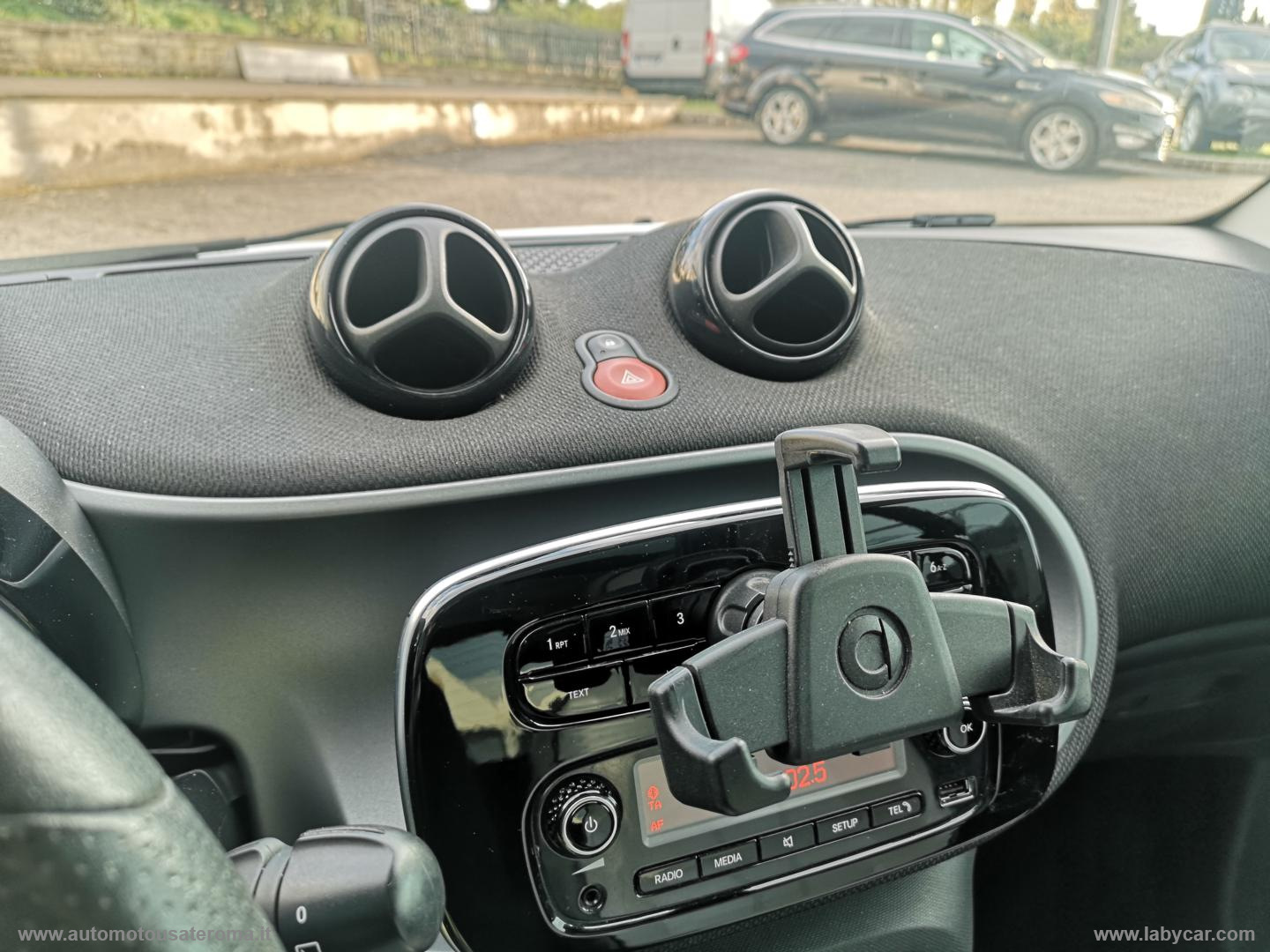 fortwo 70 1.0 TWINAMIC PASSION PROMO WEB - immagine 11