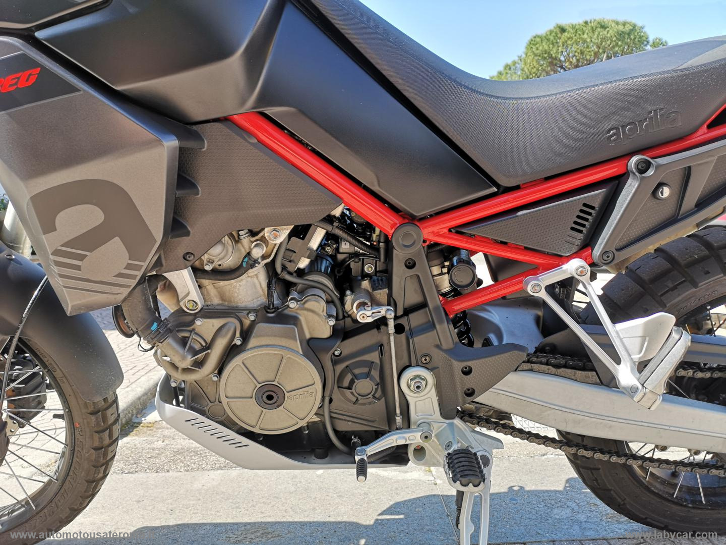 Tuareg 660 PROMO WEB - immagine 11