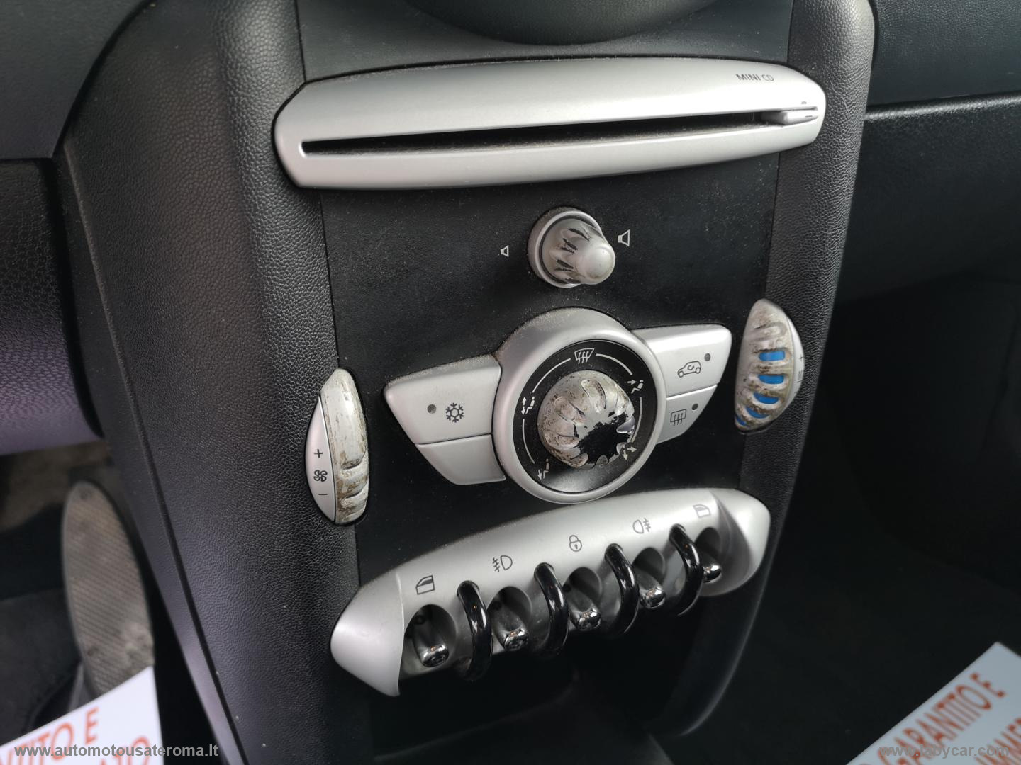 Mini ONE RAY RATE AUTO MOTO SCOOTER - immagine 11