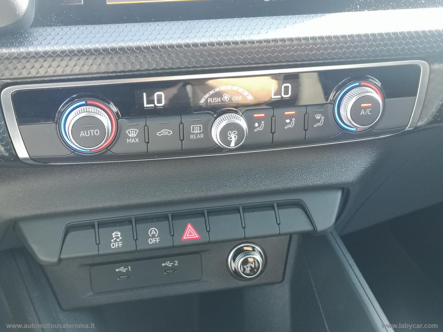 A1 SPB TFSI Admired PROMO WEB - immagine 11