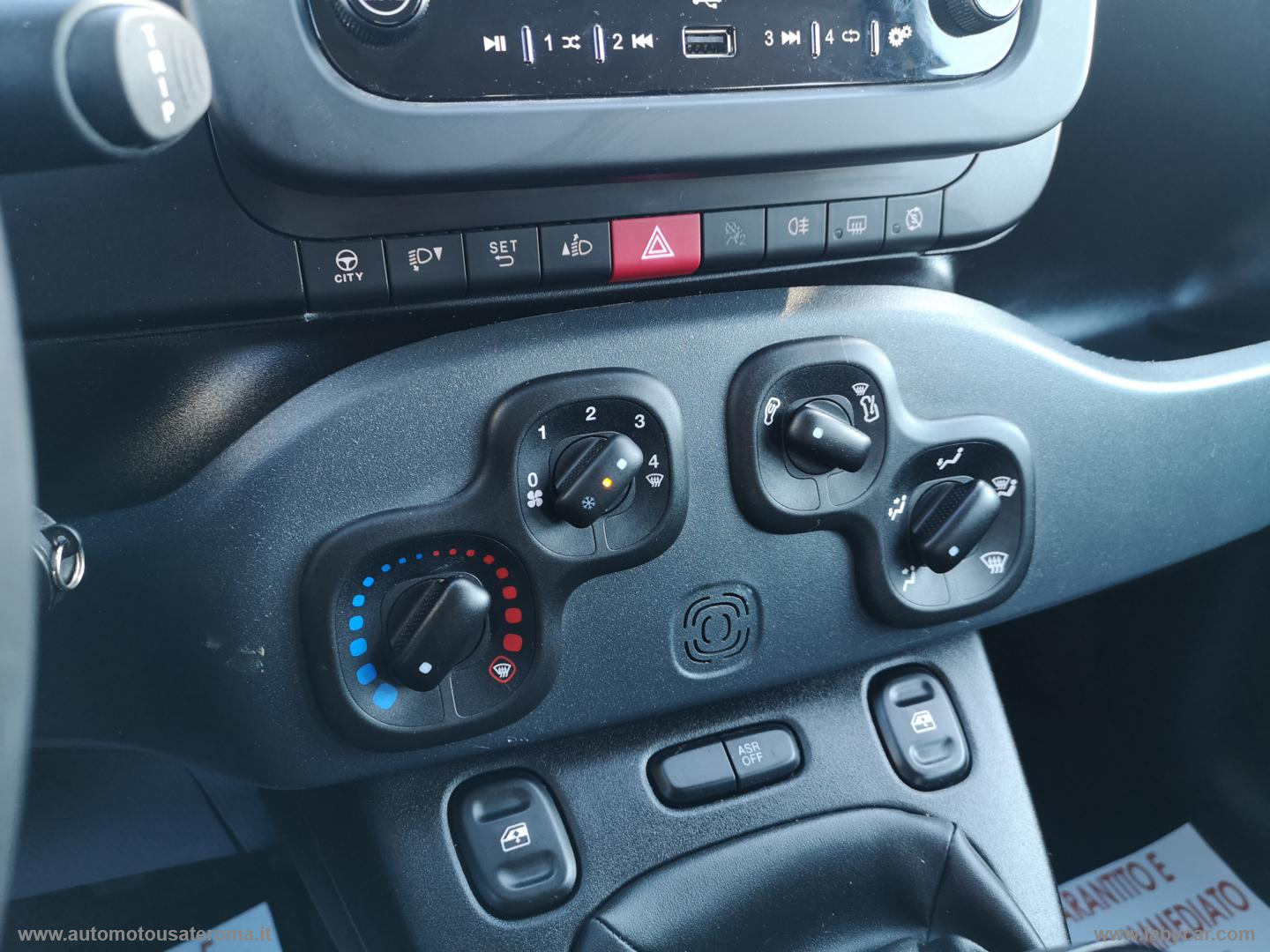 Panda 1.0 FireFly S&S Hybrid PROMO WEB - immagine 11