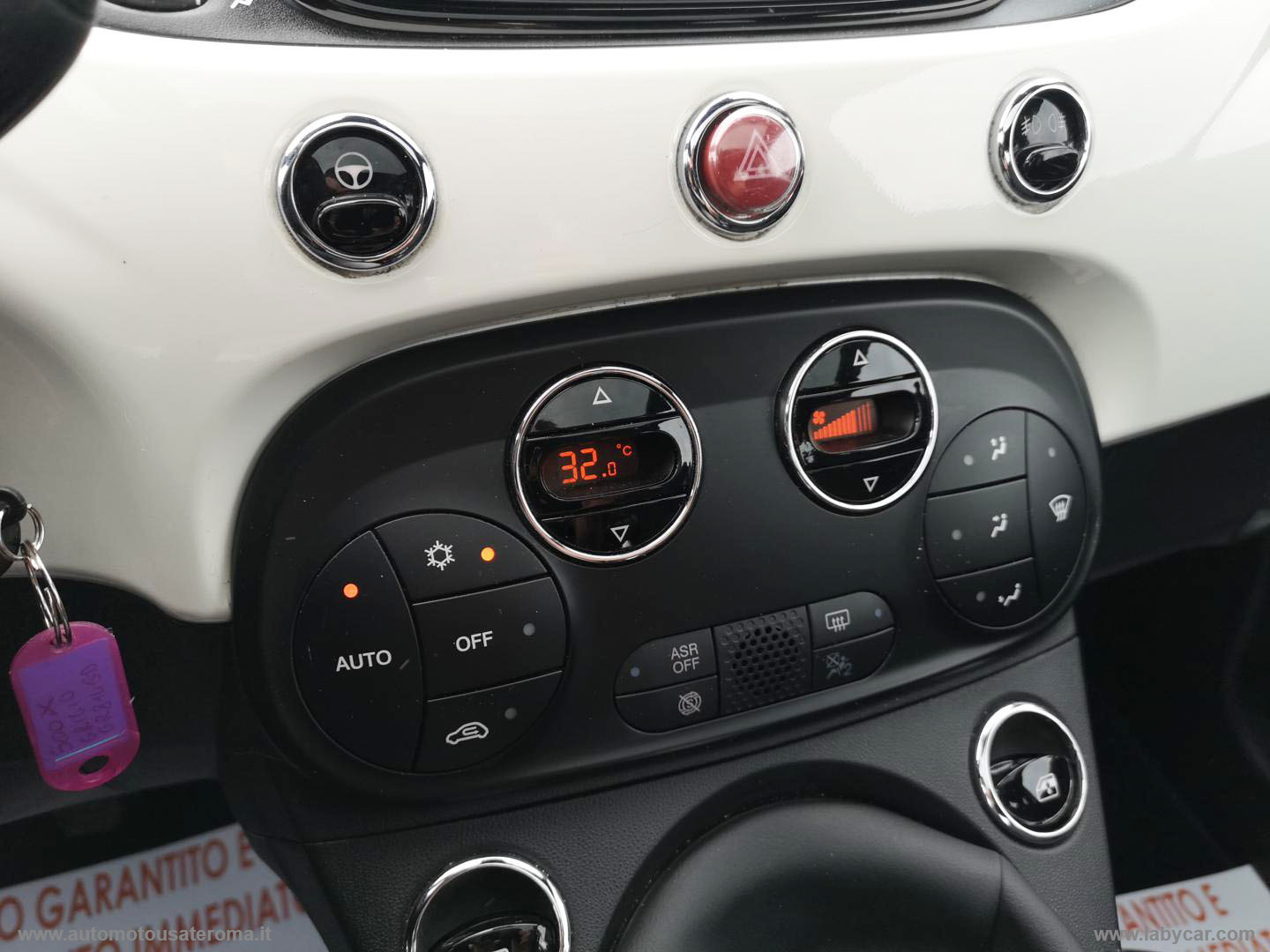 500 1.0 Hybrid Dolcevita PROMO WEB - immagine 11