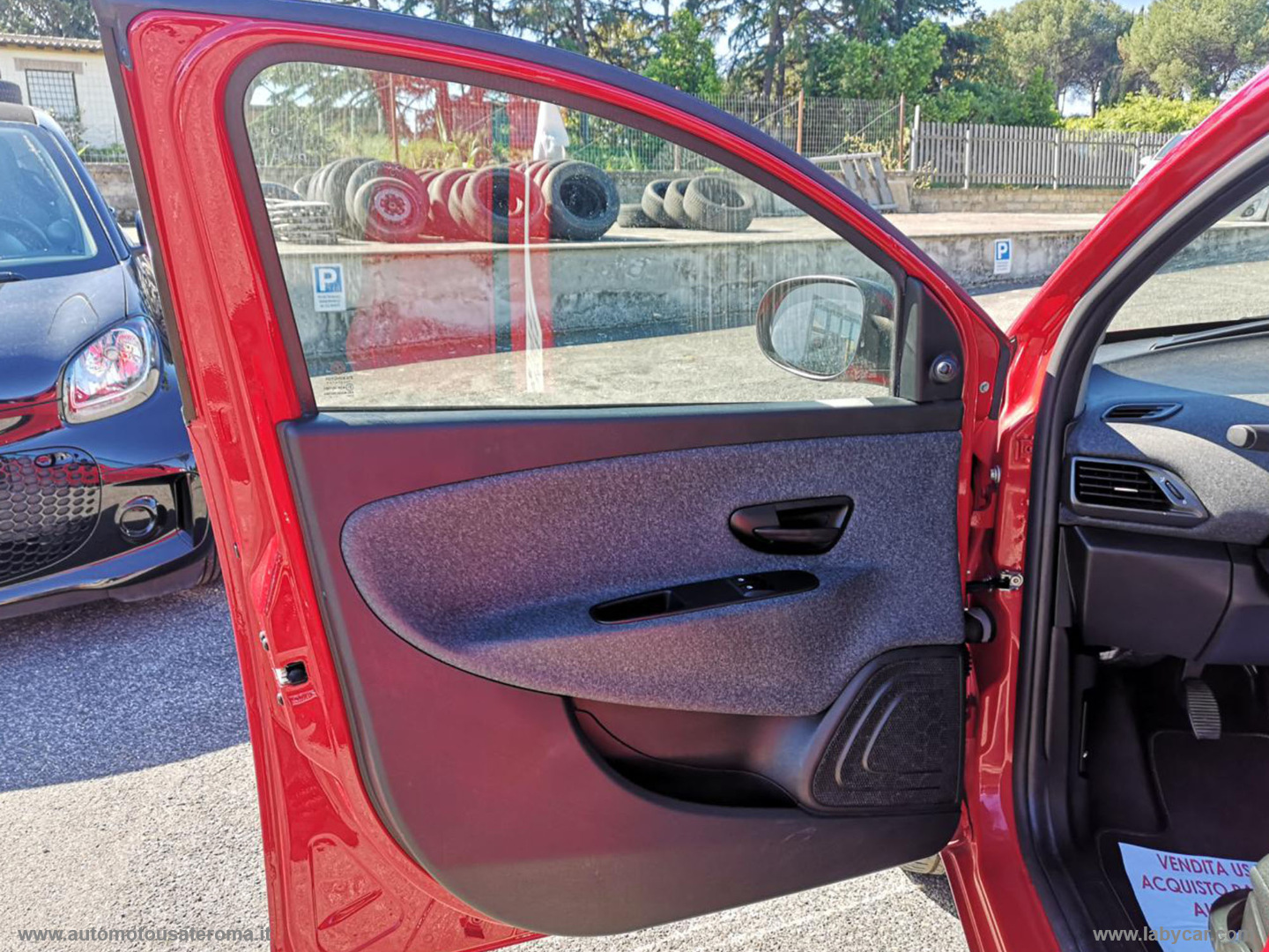 Ypsilon 1.0 FireFly HYBDIR S&S ECOCHIC PROMO WEB - immagine 11