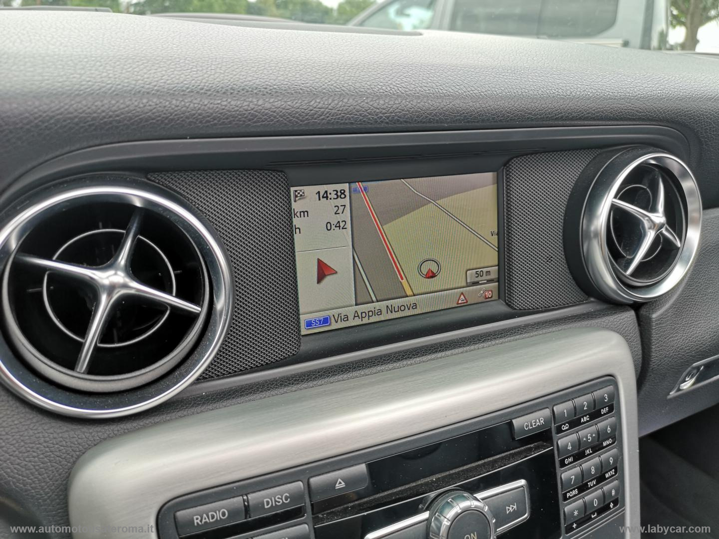 SLK 250 Premium AUTOMATICA PROMO WEB - immagine 11