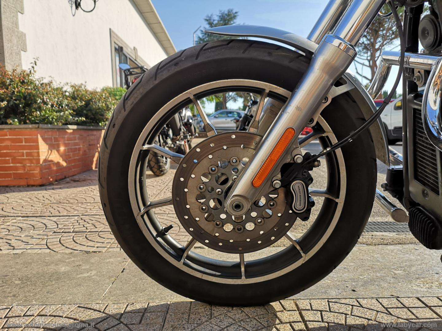 Low Rider FXLR 1745 PROMO WEB - immagine 11