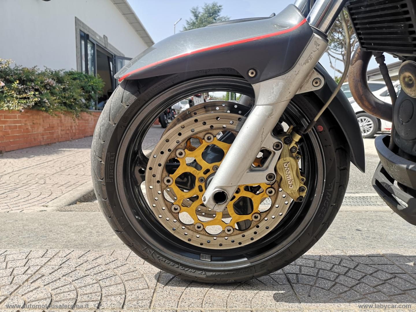 Breva V 1100 RATE AUTO MOTO SCOOTER - immagine 11