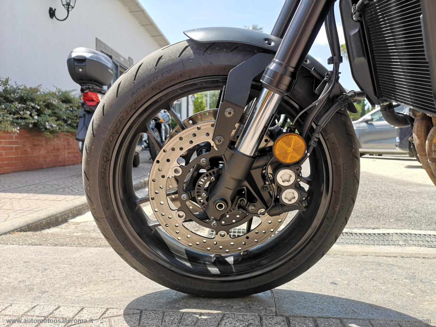 XSR 900 PROMO WEB - immagine 11
