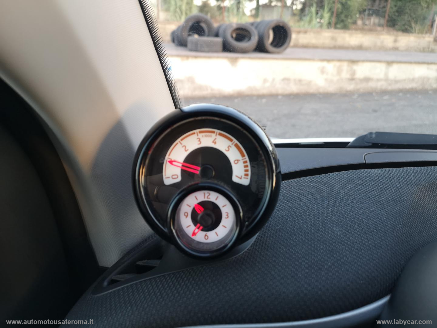 fortwo 70 1.0 twinamic Passion PROMO WEB - immagine 11