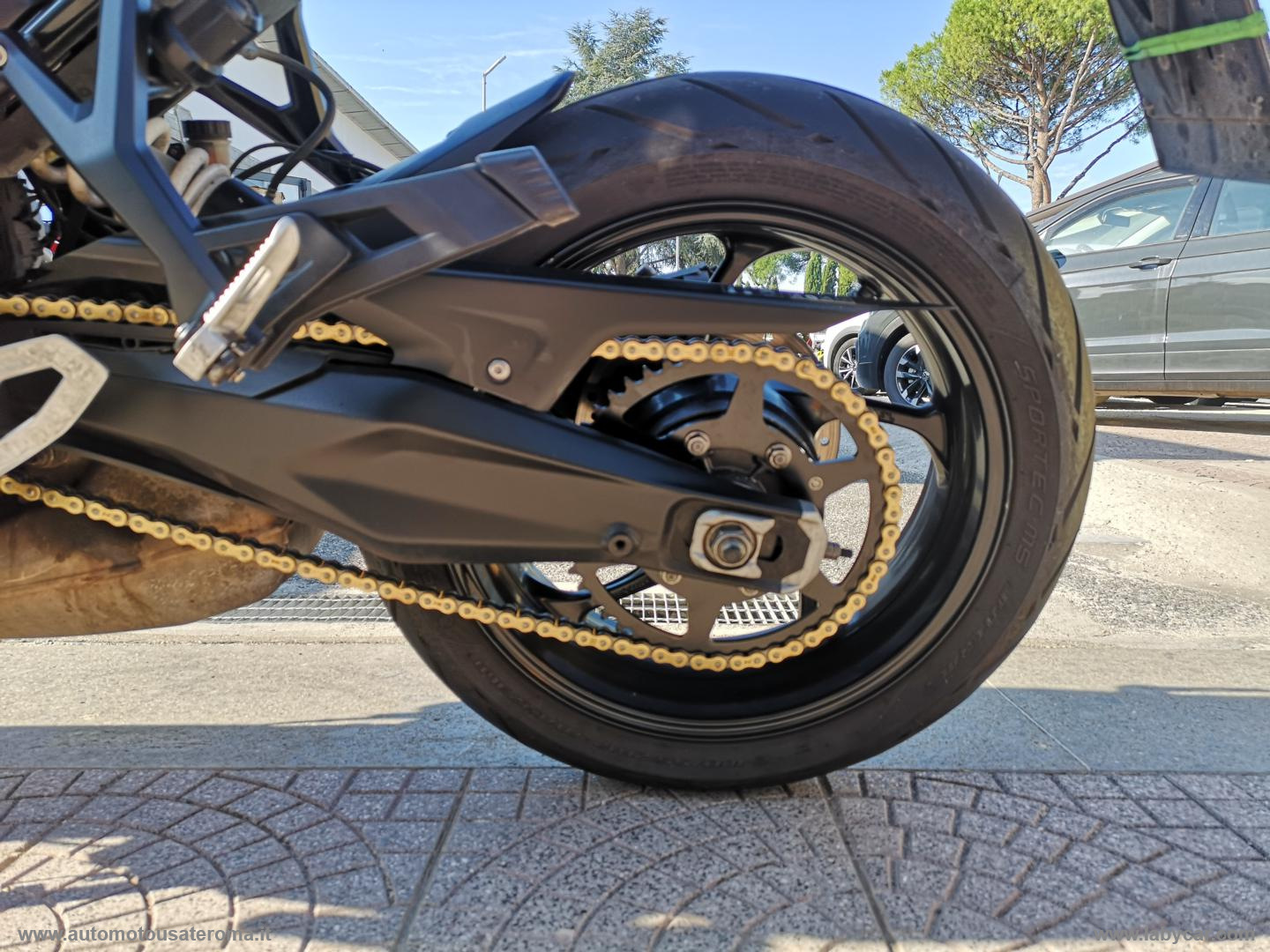 Tiger Sport 660 PROMO WEB - immagine 11