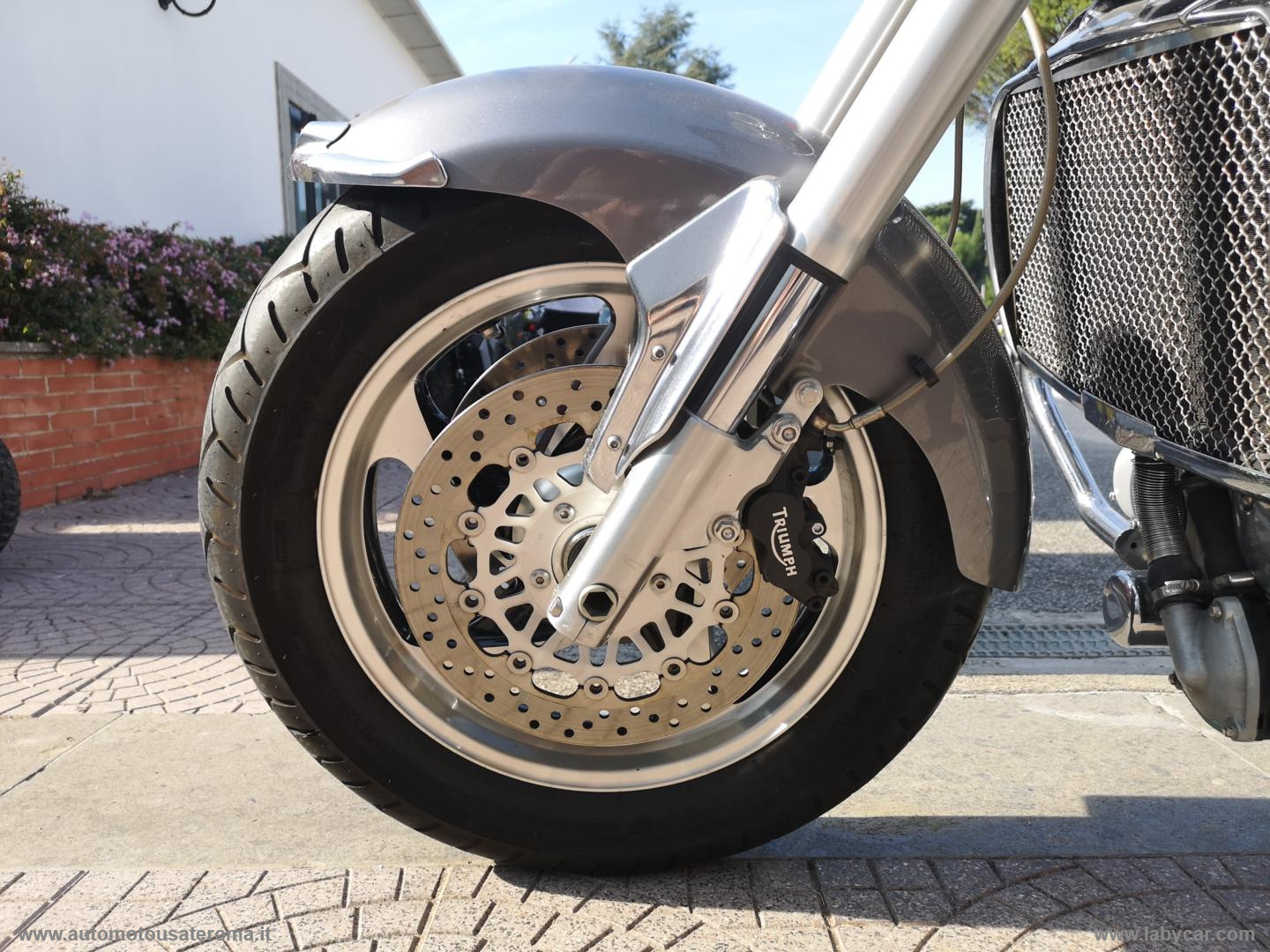 Rocket III CLASSIC PROMO WEB - immagine 11