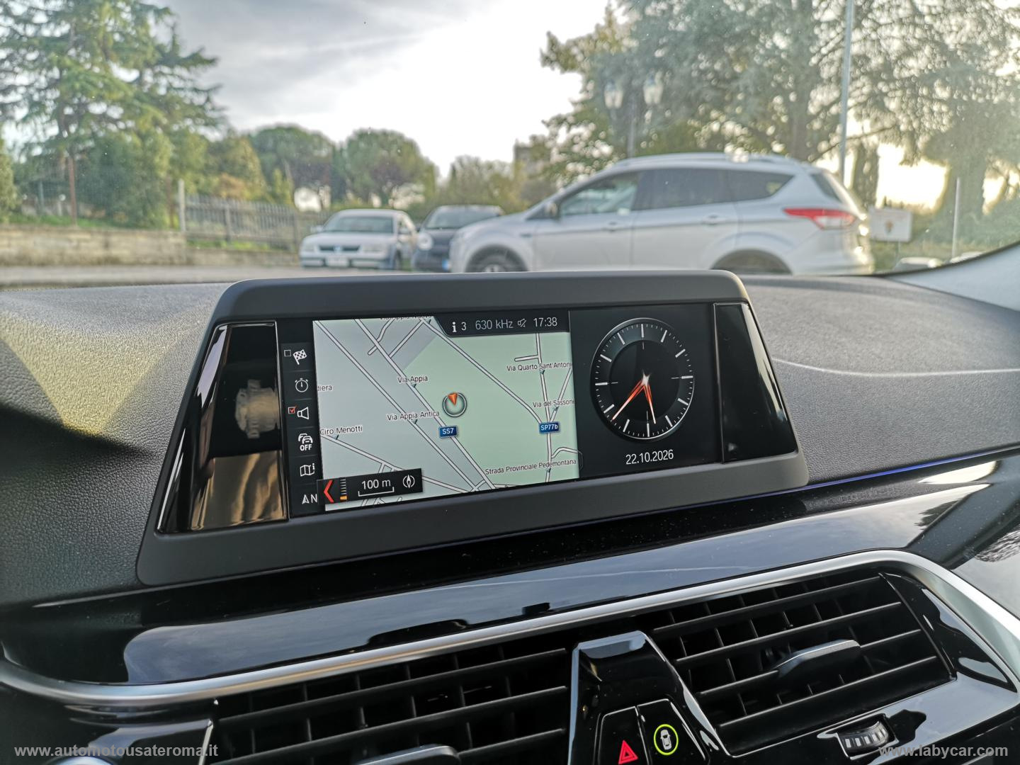 520d xDrive Msport PROMO WEB - immagine 11