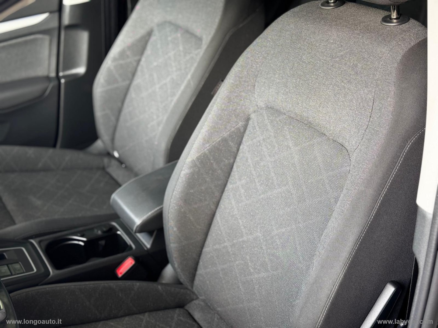 Golf 2.0 TDI DSG SCR Life ADATTA A NEOPATENTATI - immagine 11