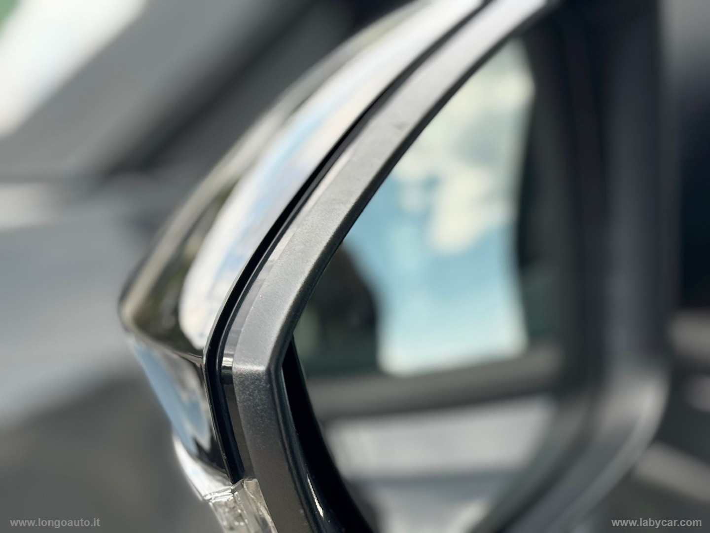 T-Cross 1.6 TDI LIFE ADATTA A NEOPATENTATI - immagine 11
