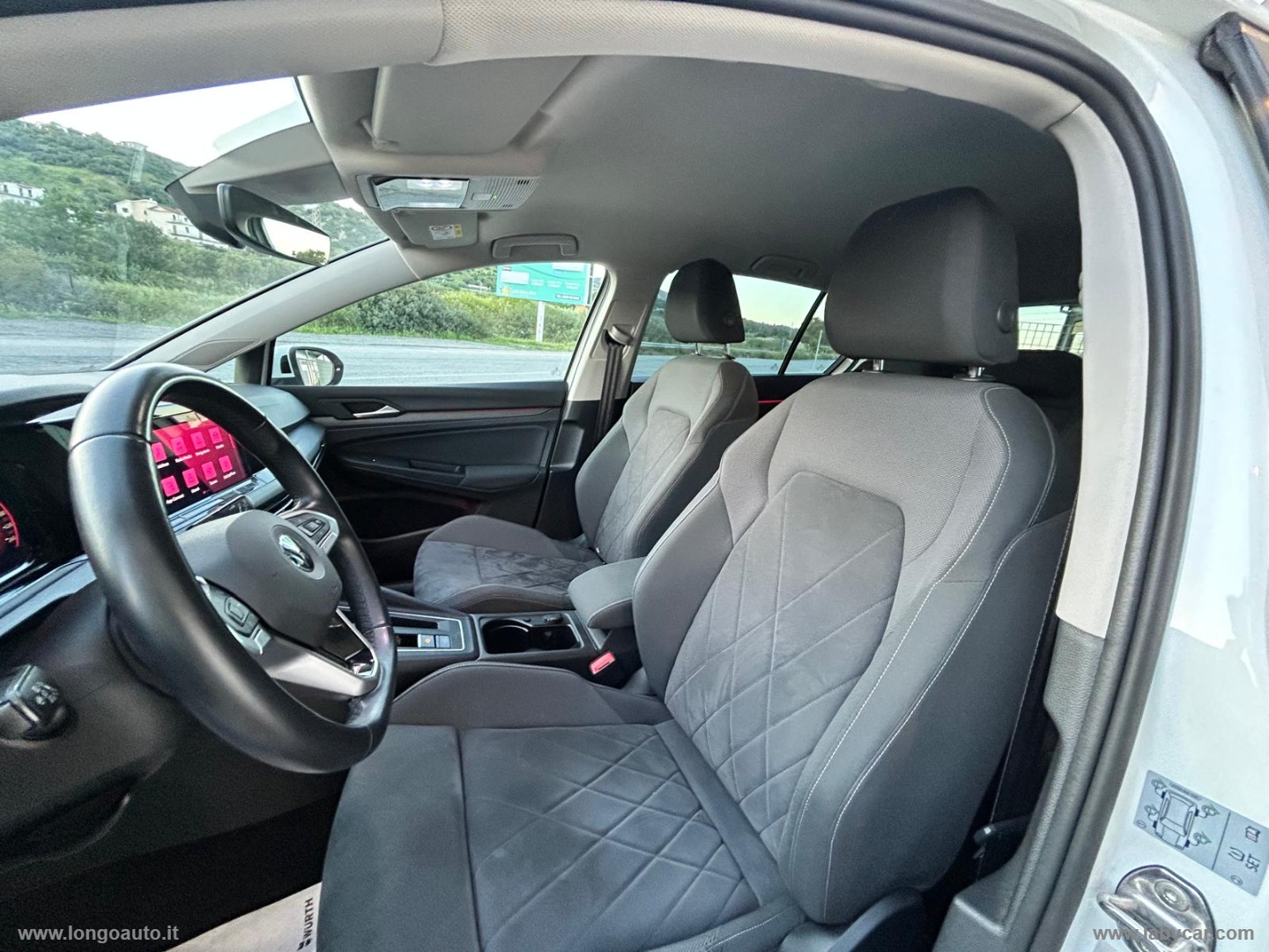 Golf 2.0 TDI 150 CV DSG SCR Style PRONTA CONSEGNA - immagine 11