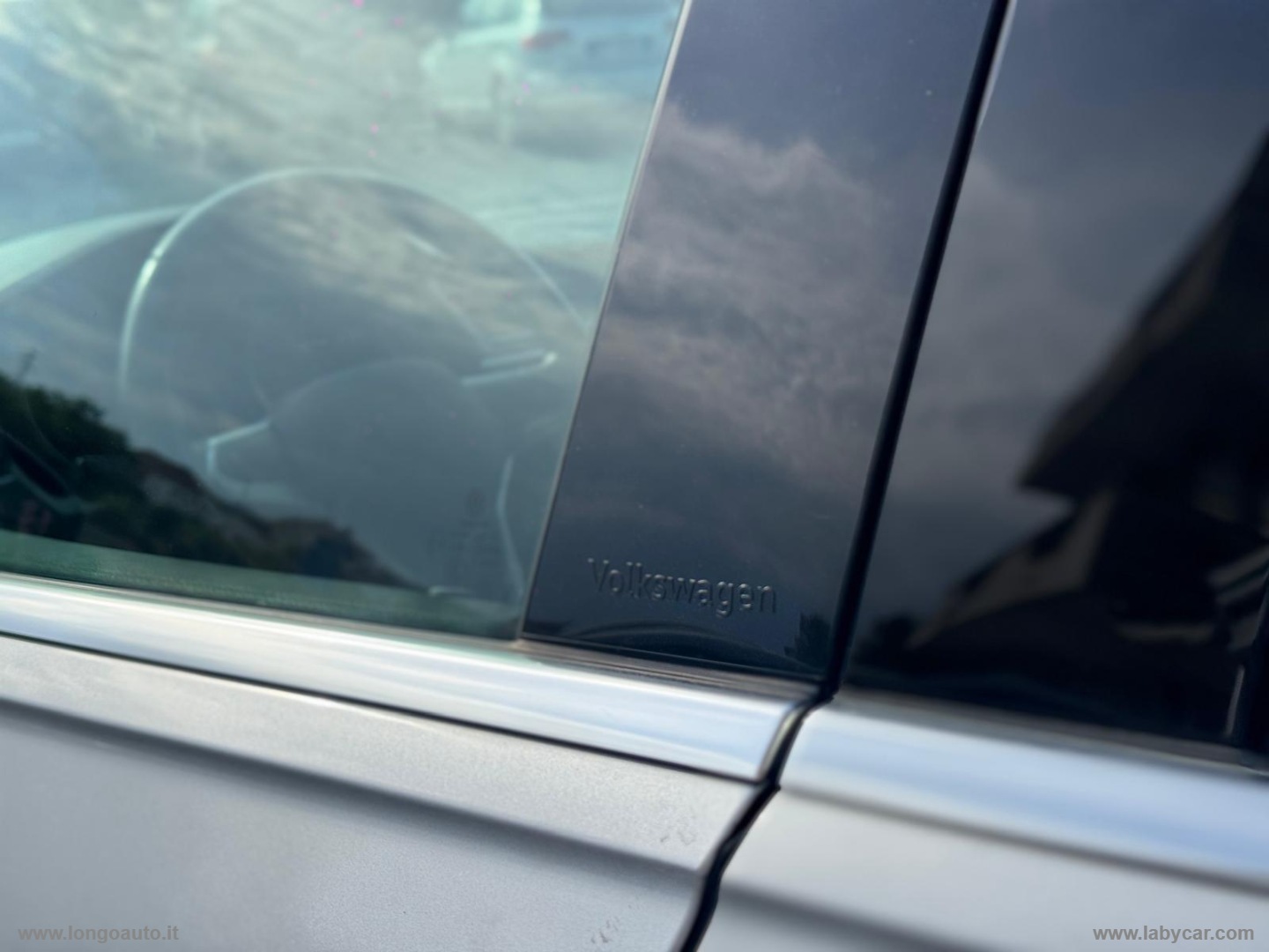 Tiguan 2.0 TDI 150CV SCR DSG Life PRONTA CONSEGNA - immagine 11