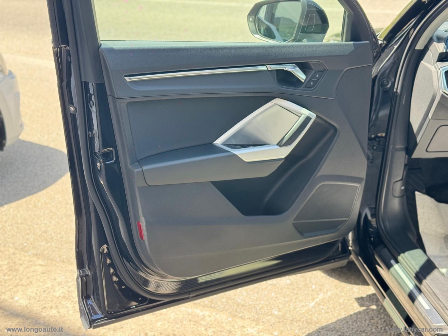 Q3 35 TDI S tronic Business Advanced PRONTA CONSEGNA - immagine 11