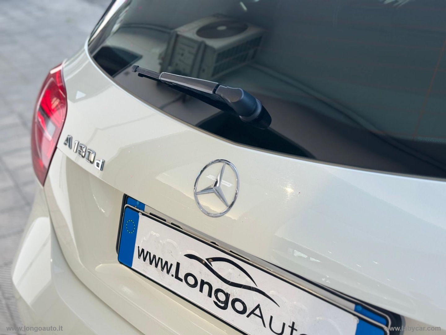 A 180 d Sport TRATTATIVA RISERVATA - immagine 11
