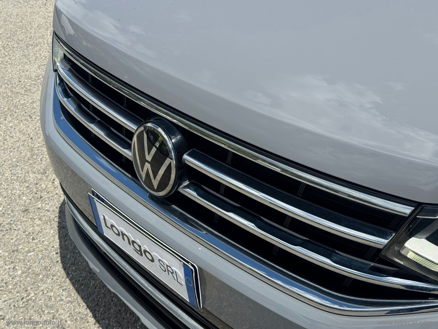 Tiguan 2.0 TDI 150CV SCR DSG Elegance PRONTA CONSEGNA - immagine 11