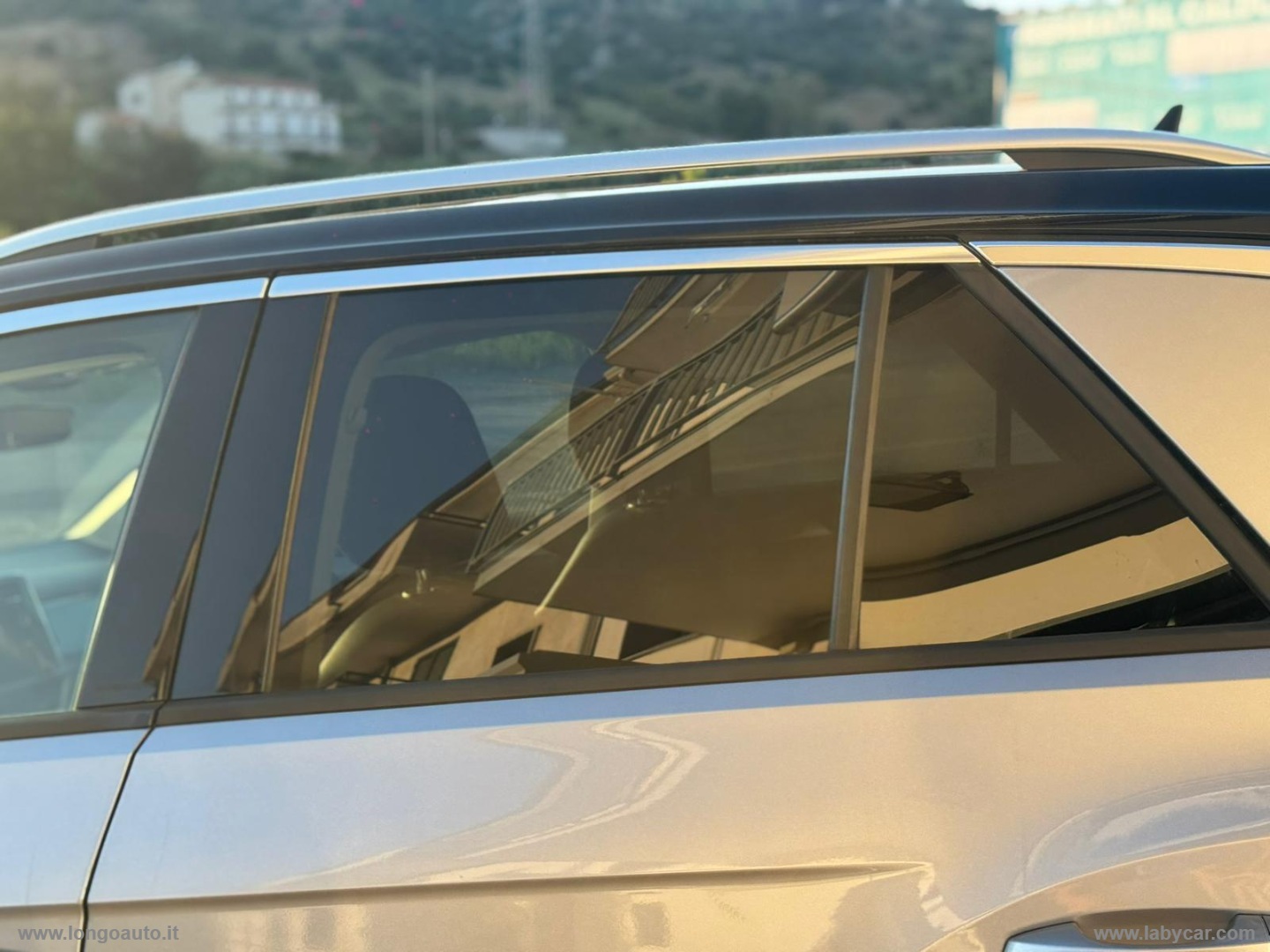 T-Roc 2.0 TDI SCR Style PRONTA CONSEGNA - immagine 11